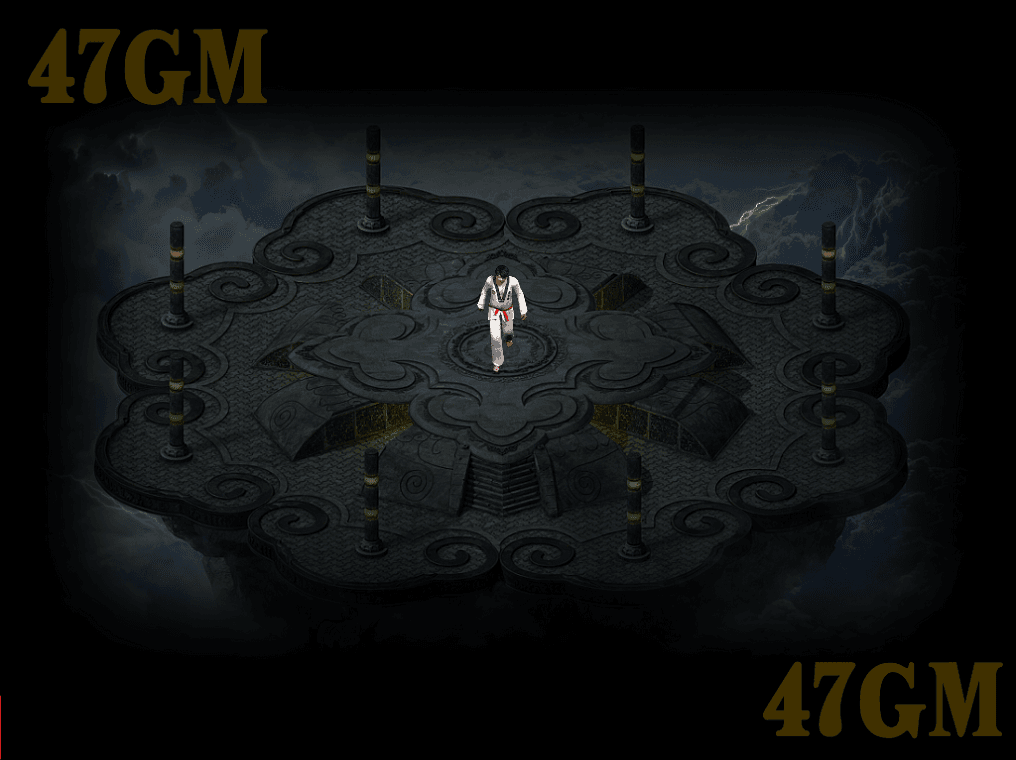 GW231014-人形怪物素材-1