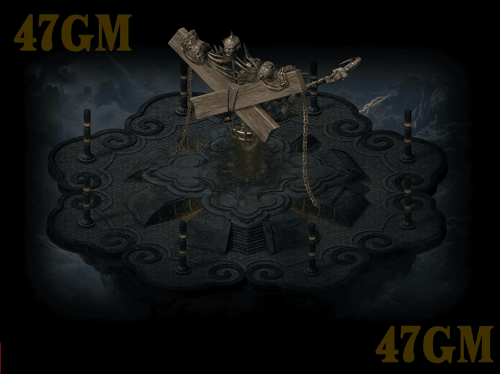 GW231003-BOSS大型怪物素材-1