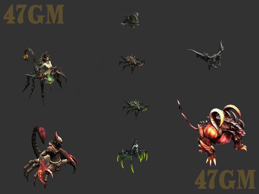  GW231201-怪物素材-1