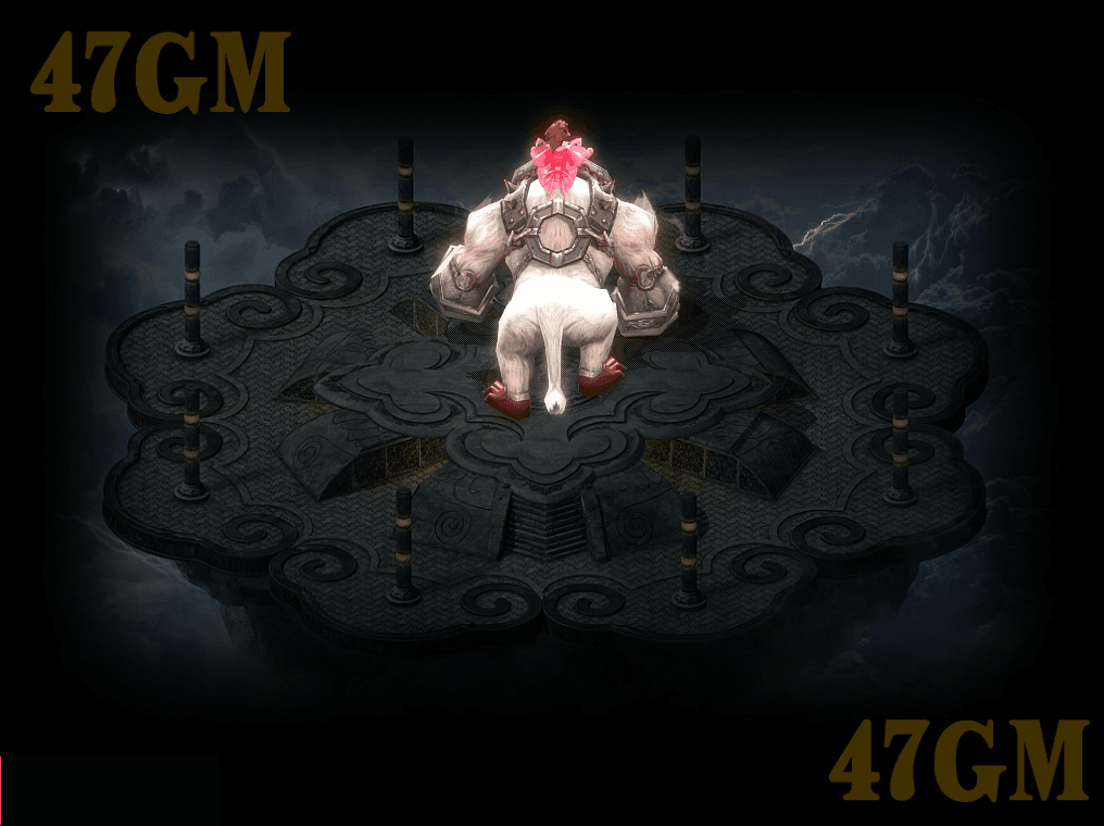 GW231258-【单一】怪物素材-1