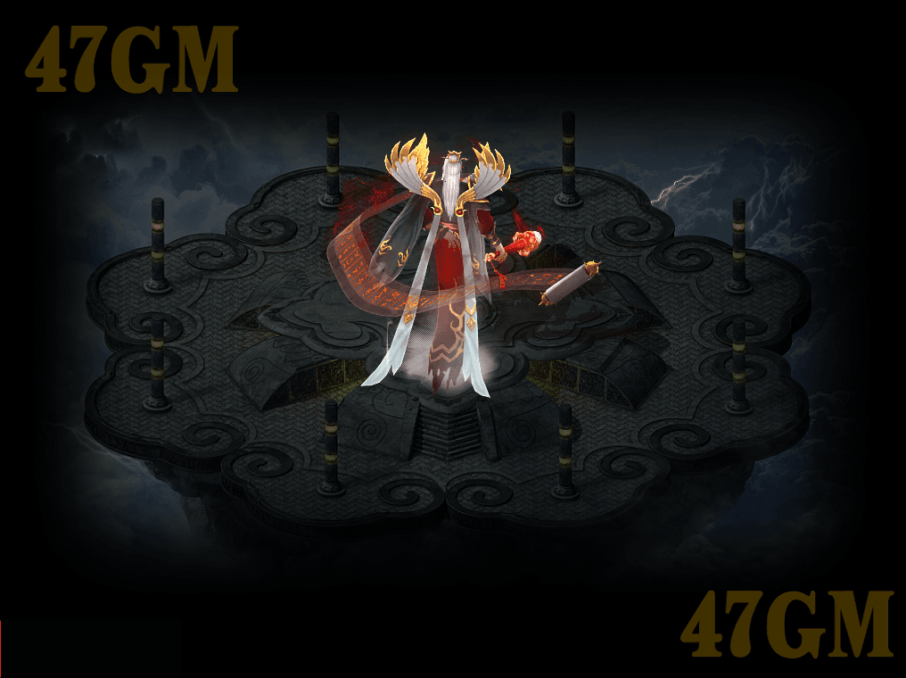 GW2401044-【人形】怪物素材-1