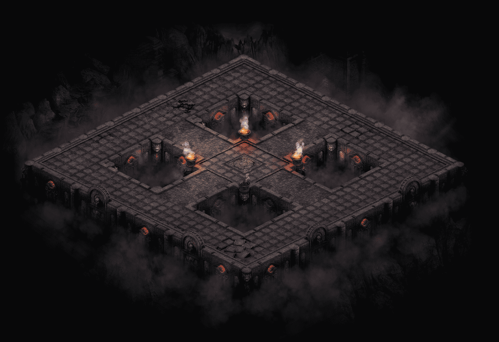 TT111-3T-传奇地图素材3-1