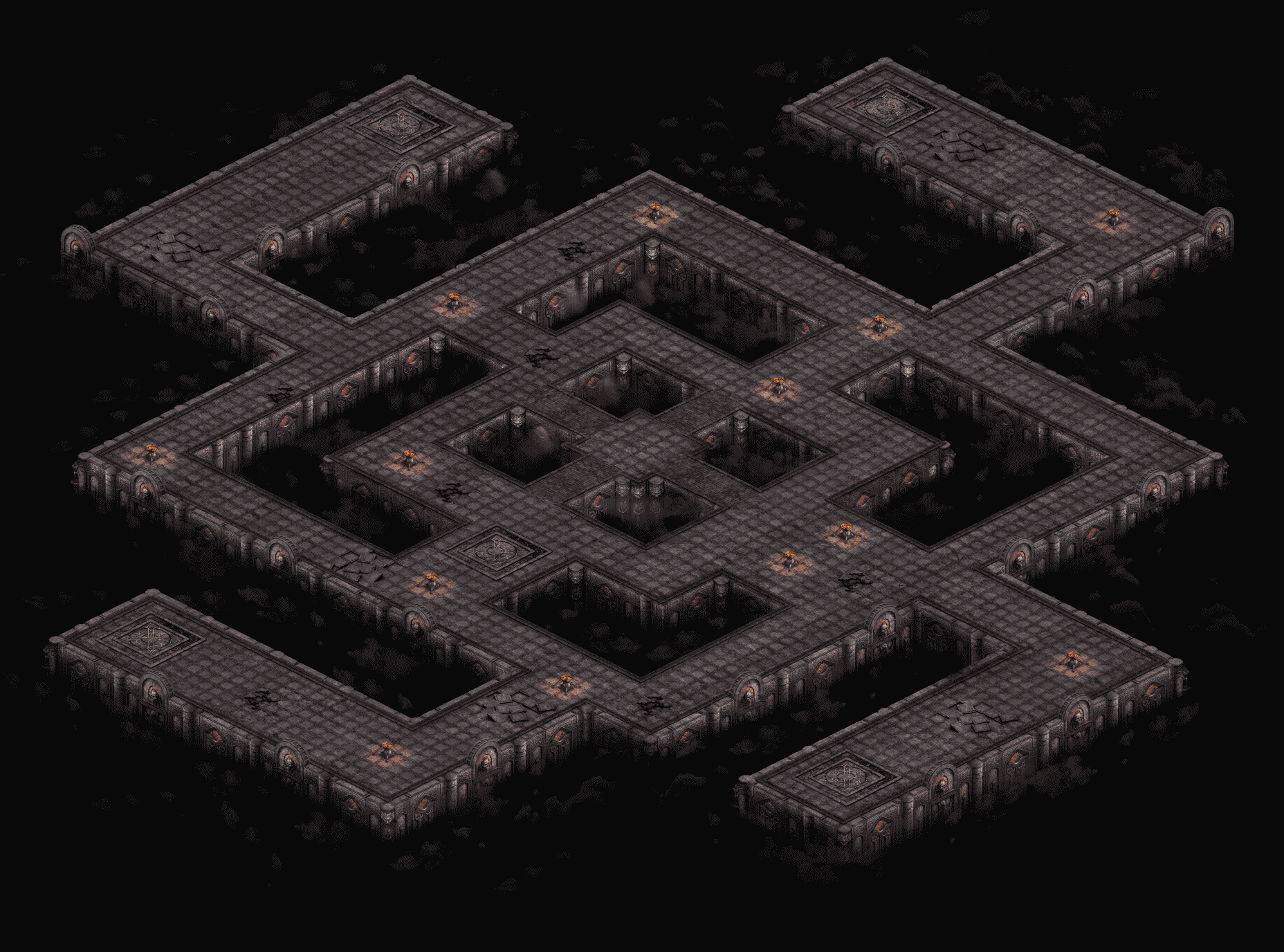 TT111-3T-传奇地图素材1-1