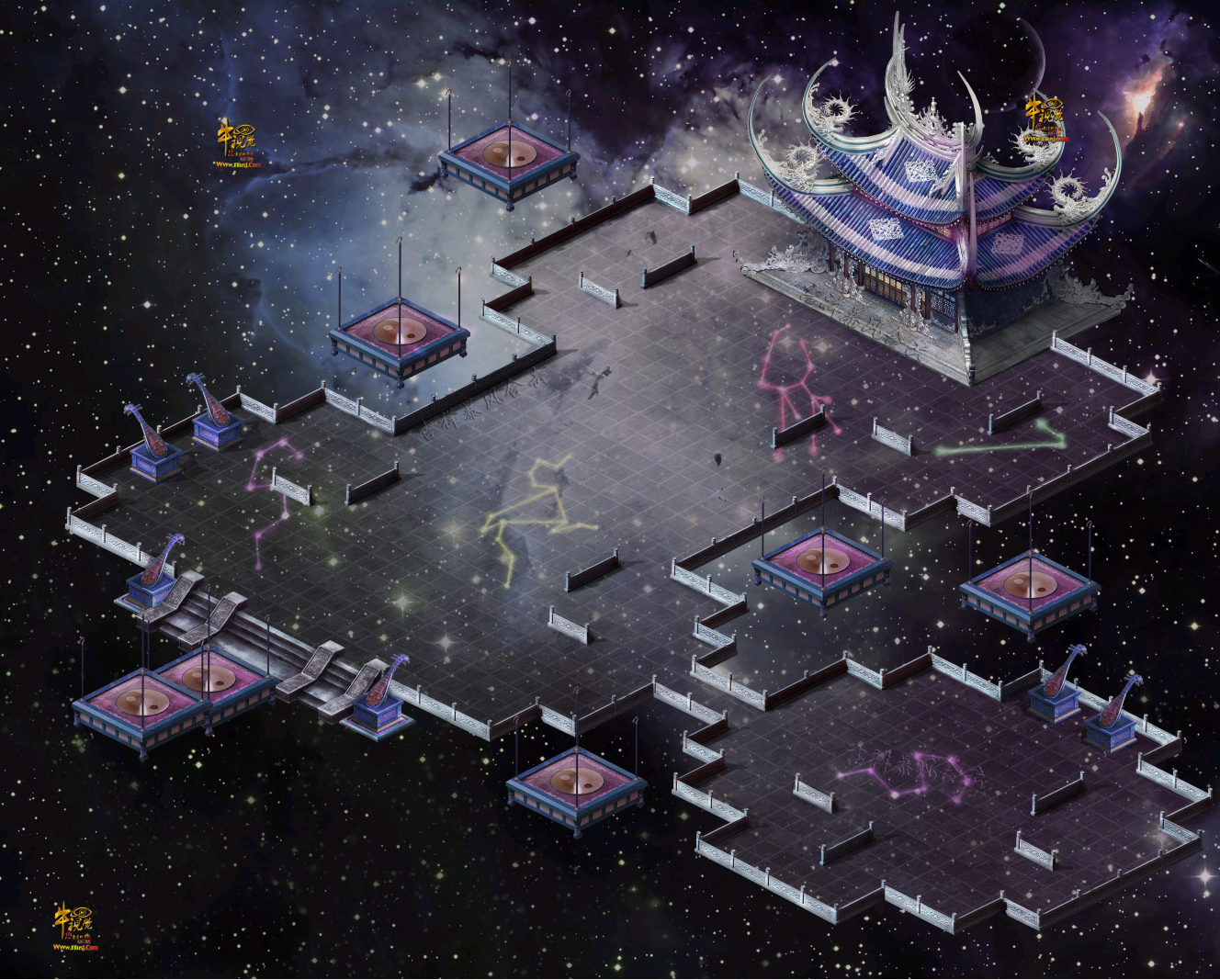 ZC-天宫系列40-1