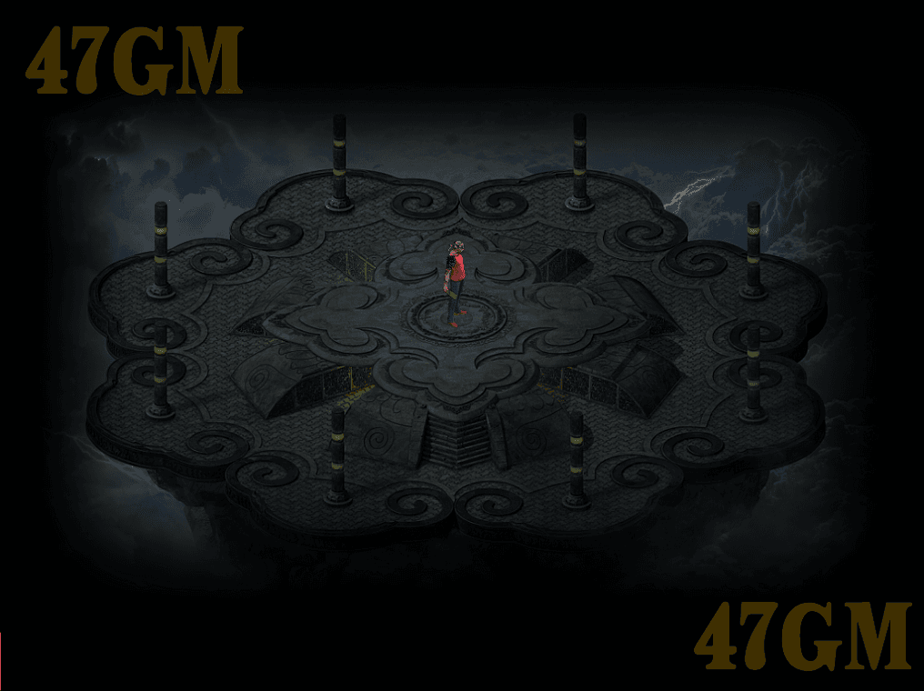 GW231012-人形怪物素材-1