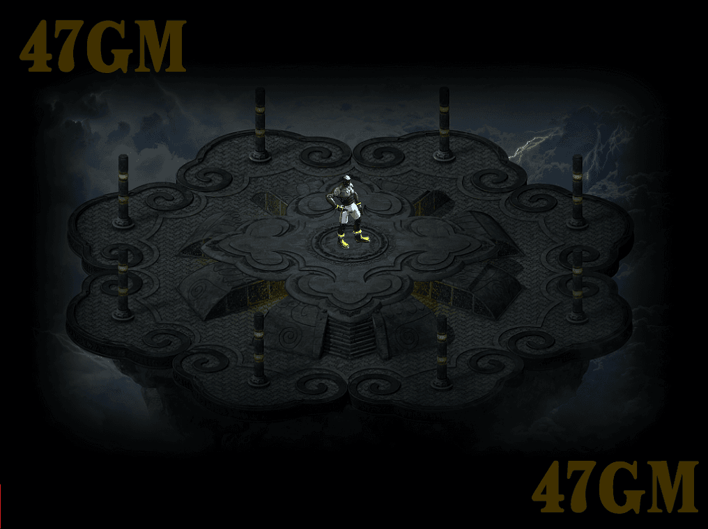 GW231021-人形怪物素材-1