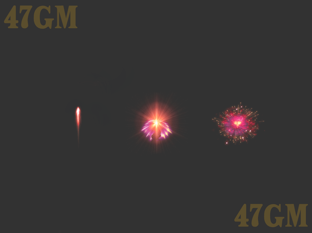 TX2311168-【强力一击】技能特效-1