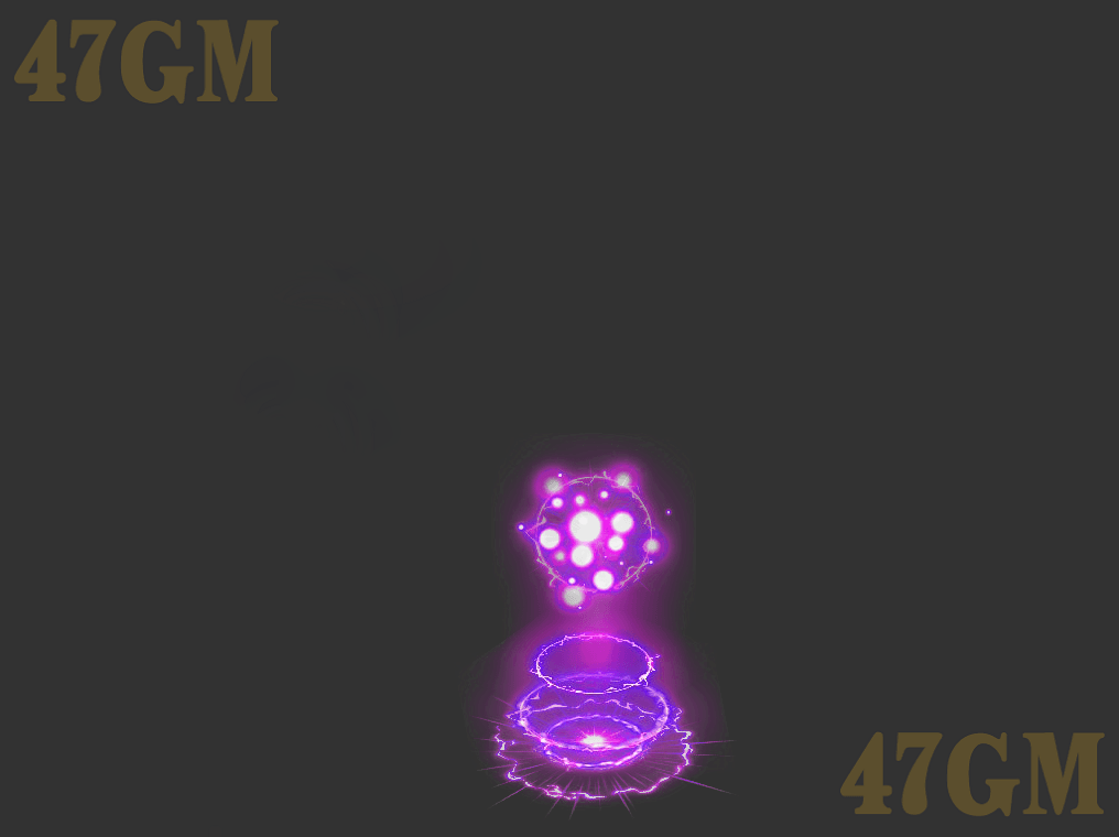 TX2311522-【雷电】技能特效-1
