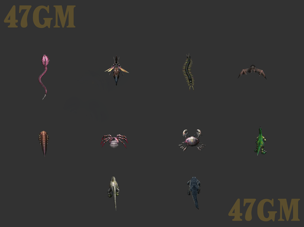  GW231205-怪物素材-1