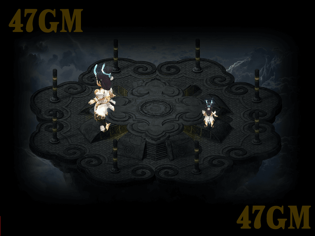 GW2401018-【单一】怪物素材-1