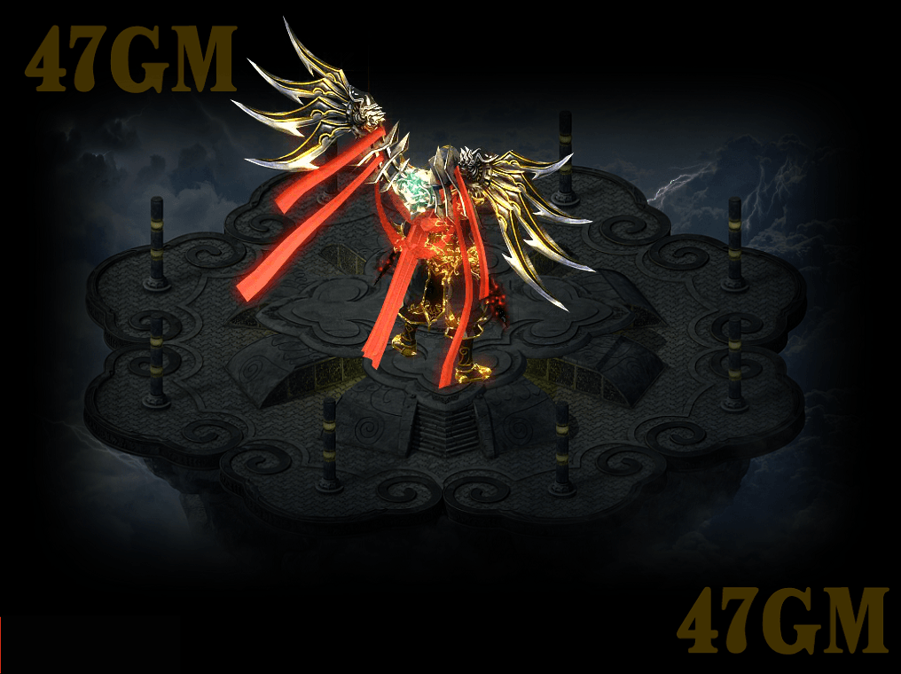 GW2401115-【金甲刺客】怪物素材-1