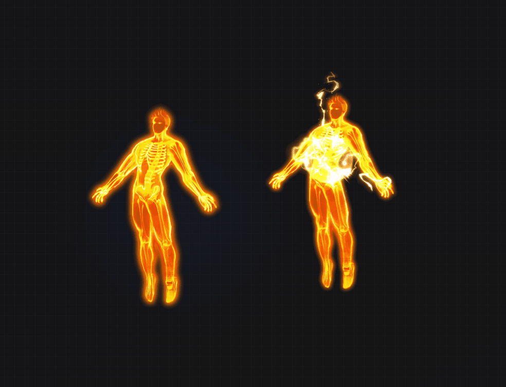 TX2601041-高清动态人物渡劫特效素材PNG序列帧-1