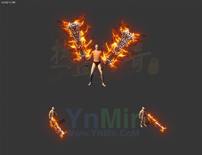 WQ2608075-龙卫之剑双持重置版-1