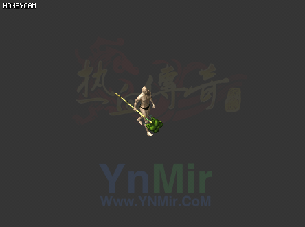 WQ26080114-诅咒无极棍传3外观-1