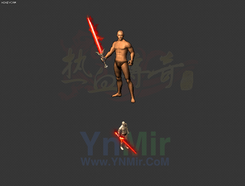 WQ26080139-传3特效赤血魔剑-1
