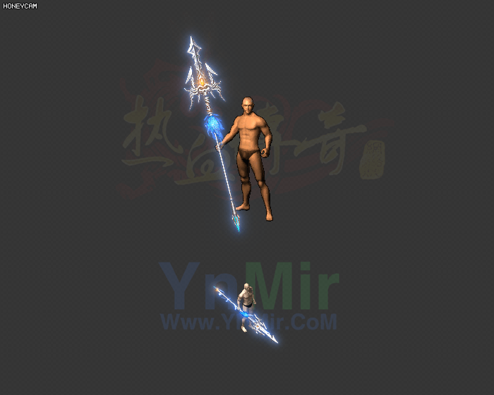 WQ26080170-传3制作龙胆亮银枪-1