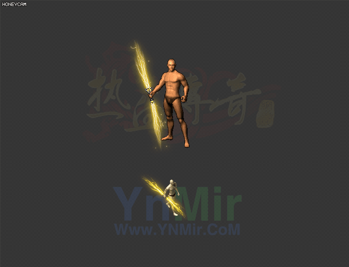 WQ26080164-传3制作金雷之握-1