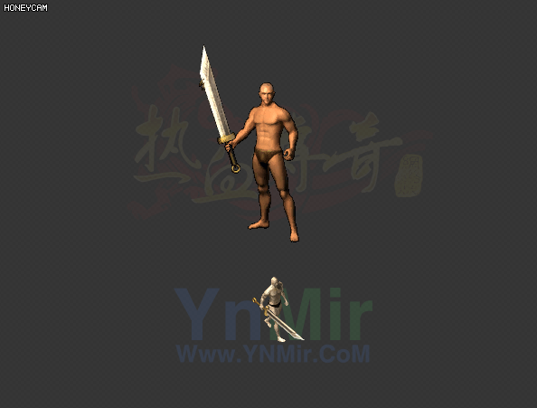 WQ26080194-传奇3命运之刃-1