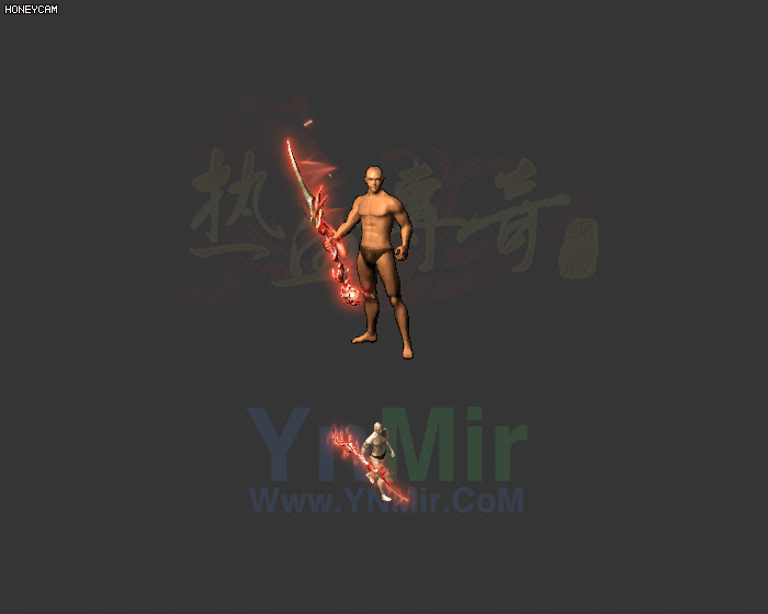 WQ26080223-传奇3特效武器炎刃-1