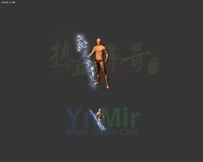 WQ26080219-传奇3特效武器嗜魂法杖-1