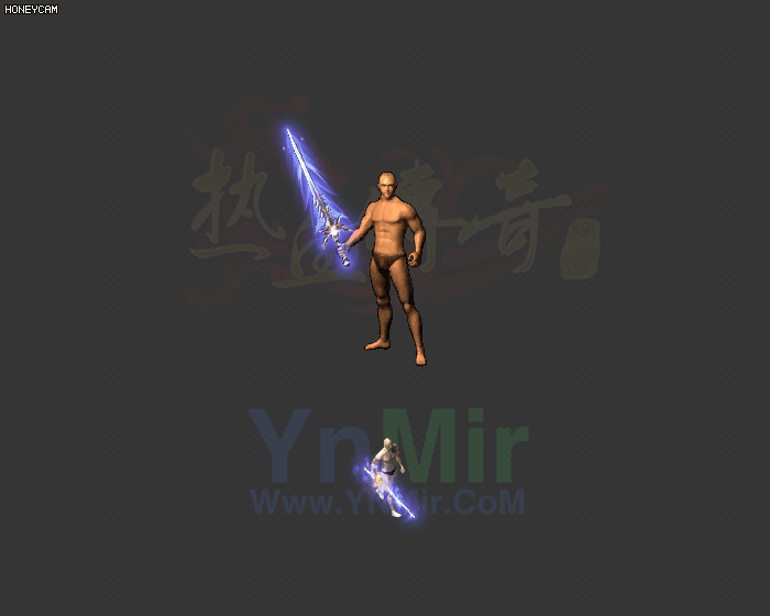 WQ26080217-传奇3特效武器墨锋-1