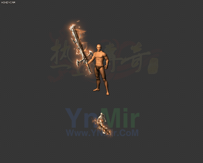 WQ26080215-传奇3特效武器龙首刃-1