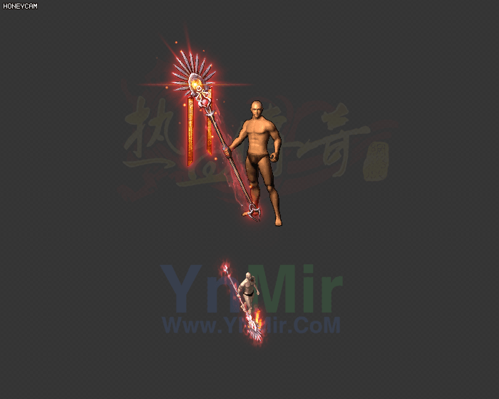 WQ26080213-传奇3特效武器幻世法杖-1