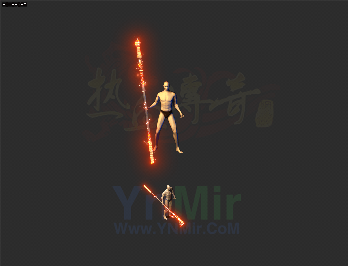WQ2608267-黑悟空棒子-1