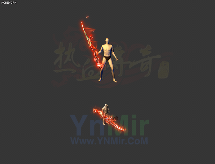 WQ2608308-武器炎刃-1