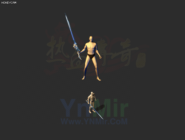 WQ2608386-永劫无间侠骨清光引-1