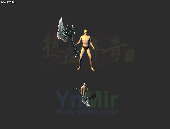 WQ2608377-辛卡皇权践行者-魔兽世界武器-1