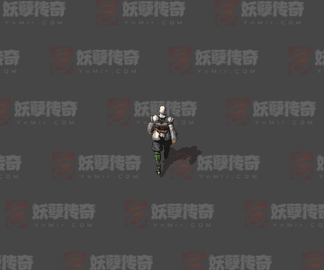 YF2608095-盛大原版模型制作-PNG高清女裸体-1