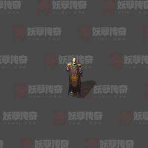 YF2608092-盛大模型制作新版天魔神甲-1