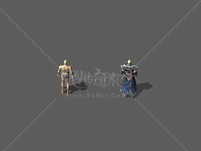 YF2608035-独家高质量-降龙唤魔甲-1