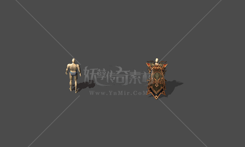 YF2608032-独家高清沉默恶魔之翼-1