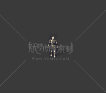 YF2608163-独家邪气骷髅衣服-2