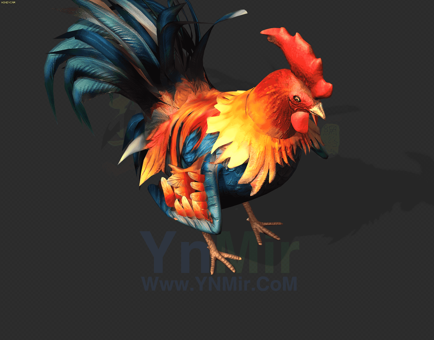 GW2608002-超级无敌大鸡霸-1