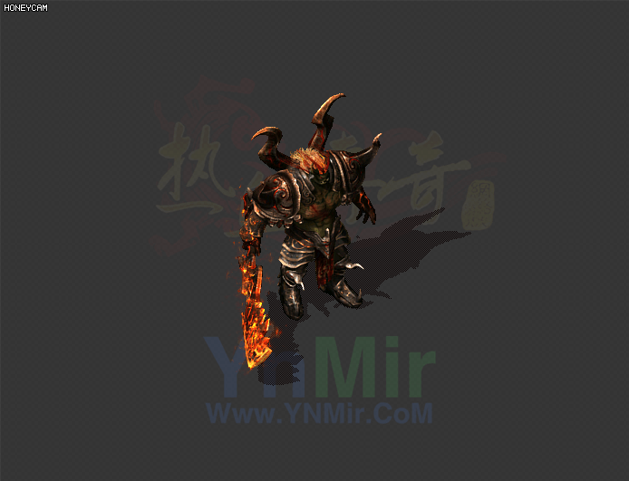 GW2608066-官方兽王PNG一体特效版-1