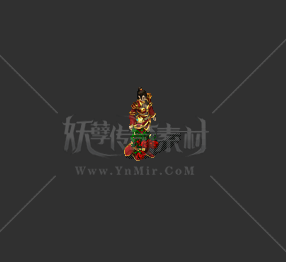 NPC2608008-卧龙夫人-1