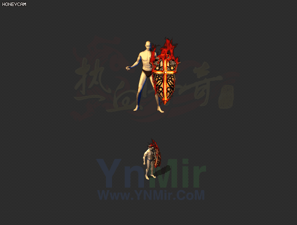 TS2608011-血色盾牌带外观-1