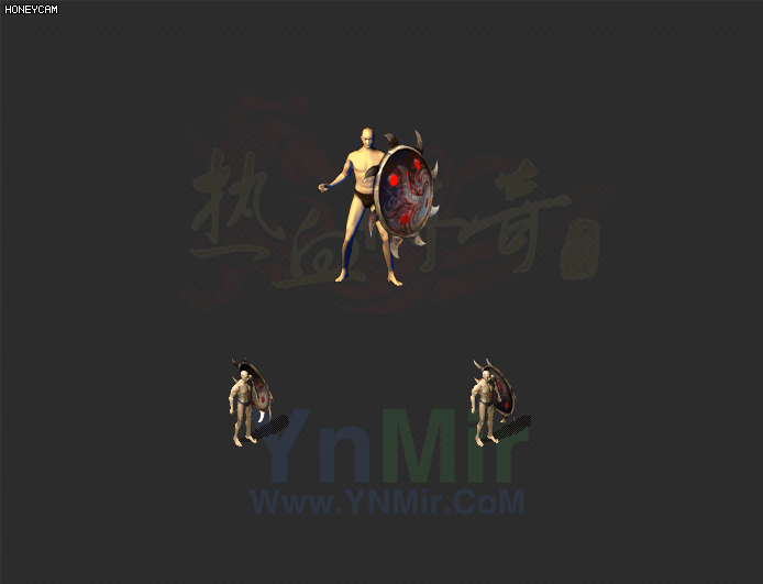 TS2608008-怪物盾无特效-1