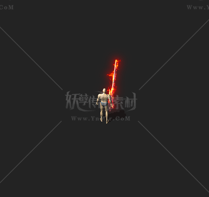 WQ2609038-焚寂断剑-2