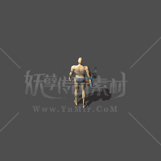 WQ2609098-定制沉默武器-无特效版-1