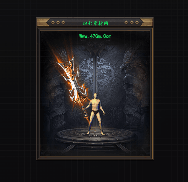 WQ2609161-新版沉默武器-蝴蝶刃-1